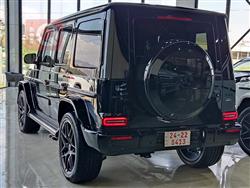 مێرسێدس بێنز G-Class
